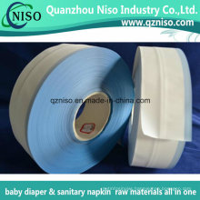 Side Tape for Adult Diaper Raw Materials with ISO
